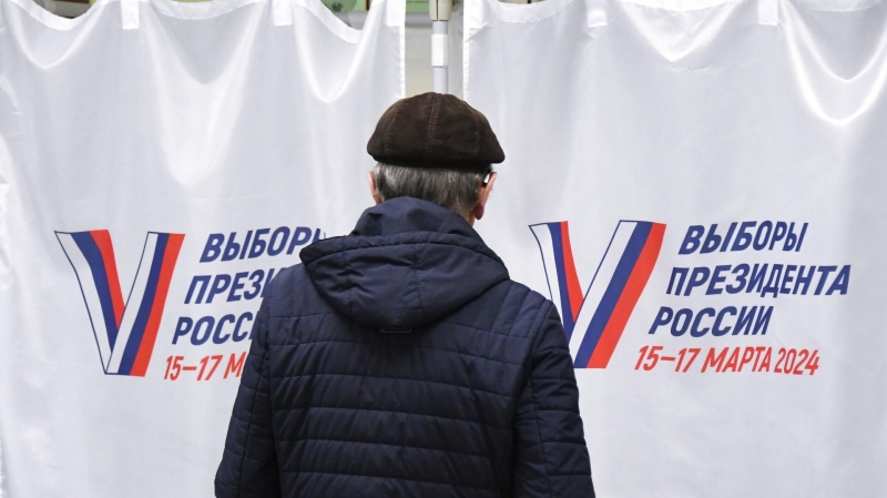 Восемь сел Чукотки показали явку на выборах в сто процентов