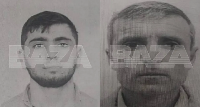 Вскрылись личности четверых террористов, расстрелявших людей в «Крокус Сити Холл» — граждане Таджикистана — их фото