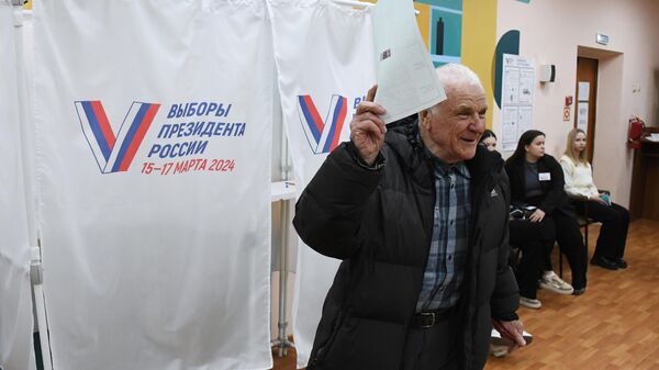 Жители Энергодара рассказали, как прошел первый день голосования на выборах