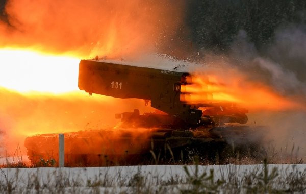 Свежая карта боевых действий на Украине по данным на 12:00 мск от 01.04.2024. Последние новости СВО на сегодня