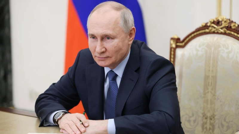 В Кремле не знают сроков возможной поездки президента Путина во Вьетнам