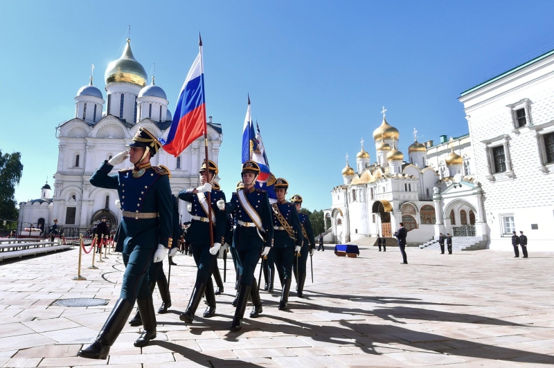 "Будут нюансы". Путин в пятый раз вступит в должность президента