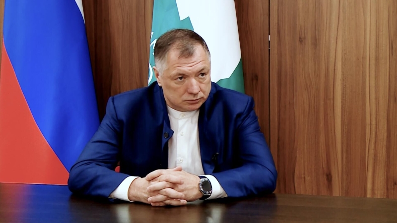 Челябинский губернатор Текслер будет выдвигаться на новый срок