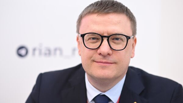 Челябинский губернатор Текслер будет выдвигаться на новый срок