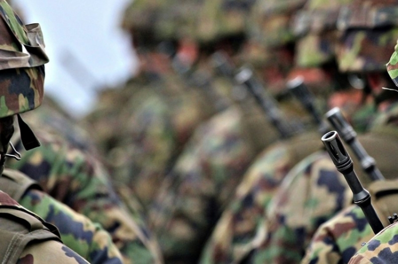 FT: Литва готова отправить своих солдат на Украину в рамках тренировочной миссии