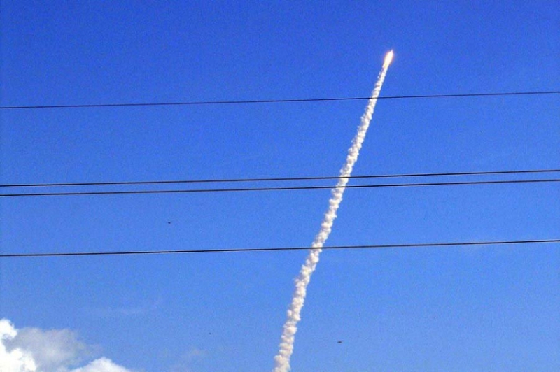 МО РФ: за ночь уничтожены 4 ракеты Storm Shadow и 12 снарядов РСЗО "Ольха"