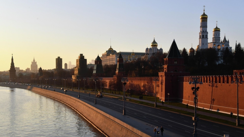 Песков рассказал о настроении в Кремле за четыре дня до инаугурации