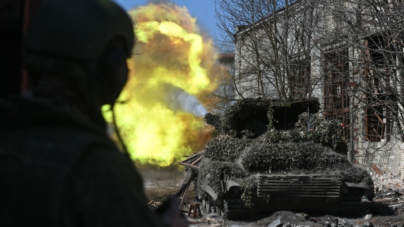 Полковник СБУ раскрыл, как ВС России лишили ВСУ главного оружия на поле боя