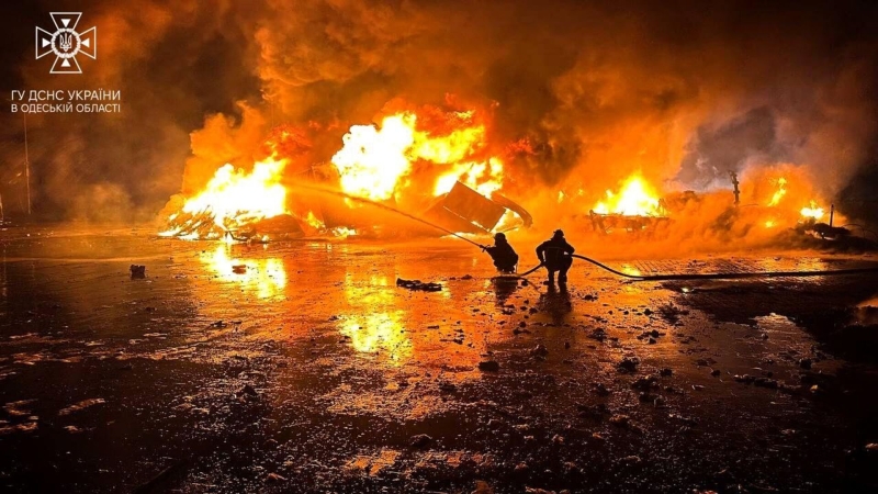 ПВО не помогает. Полковник СБУ забил тревогу из-за российского оружия