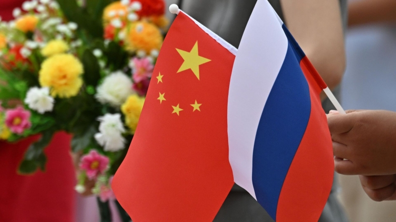 Россия и Китай отметили, что США мыслят категориями "холодной войны
