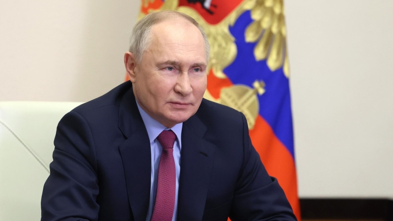 Россия не хочет вмешательства третьих стран в свои выборы, заявил Песков