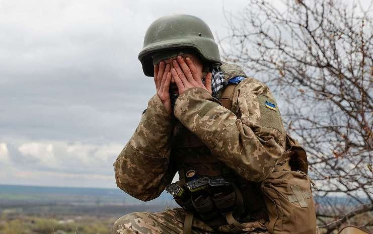 Свежие новости СВО на сегодня. Карта боевых действий на Украине от 03.05.2024, военная сводка