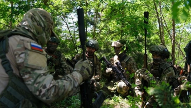 Свежие новости СВО на сегодня. Карта боевых действий на Украине от 09.05.2024, военная сводка