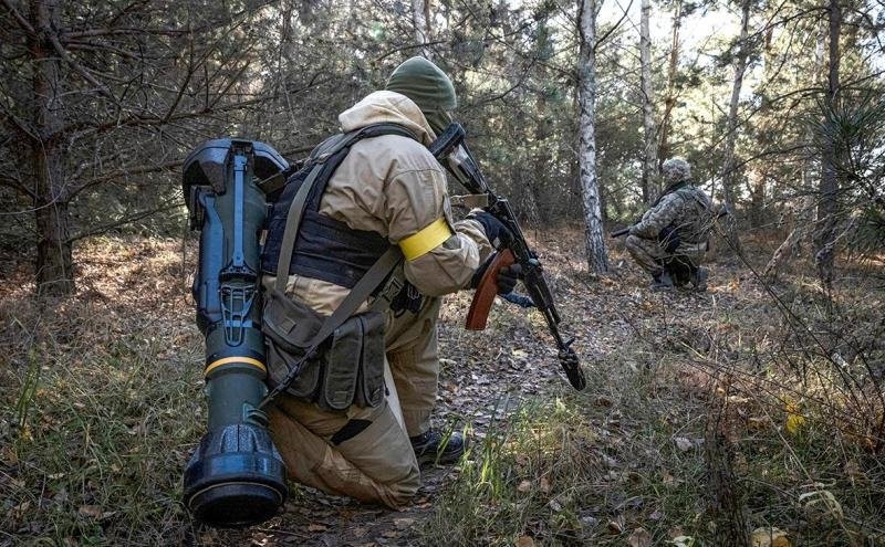 Свежие новости СВО на сегодня. Карта боевых действий на Украине от 10.05.2024, военная сводка