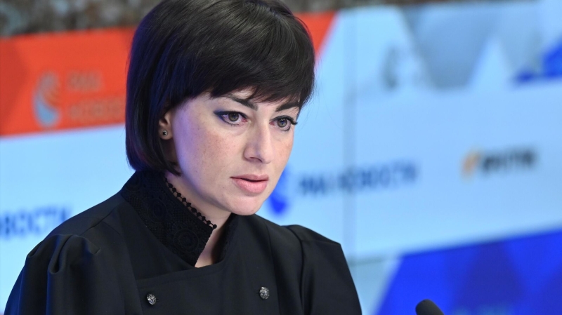 Уполномоченной по правам человека в ЛНР назначили Анну Сороку