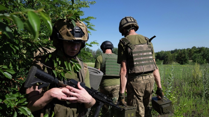 "Вызвало страх". На Западе забили тревогу из-за просьбы Зеленского