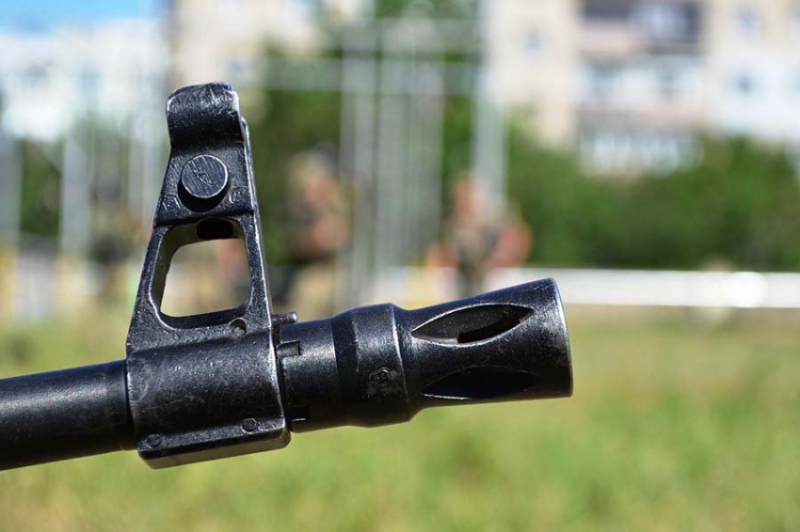 Алаудинов: спецназ "Ахмат" перебросили в Белгородскую область для создания буферной зоны
