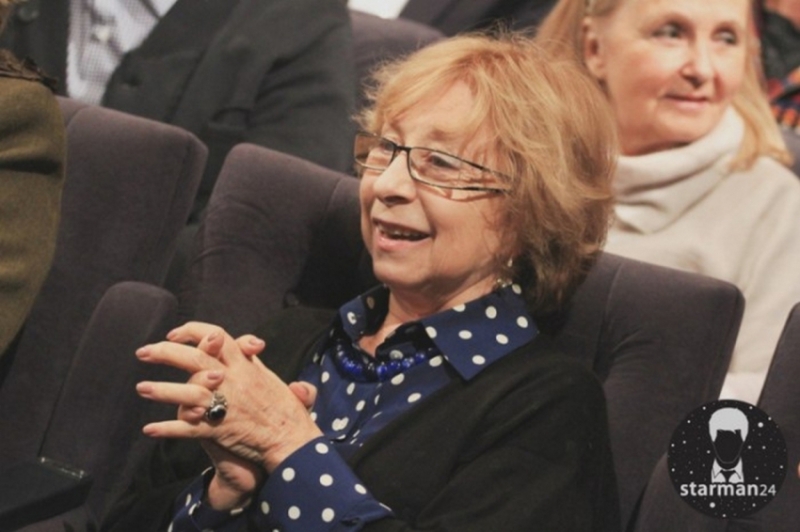 Яна Поплавская рассказала, почему Лия Ахеджакова исчезла из публичного поля