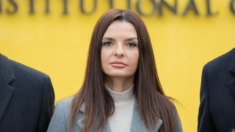 Молдавская оппозиция обвинила Санду в травле Гуцул
