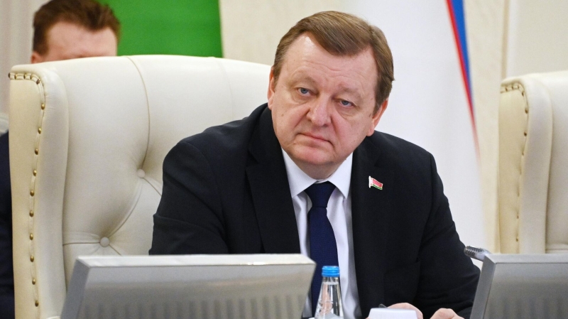 Москва и Минск выступили против нелегитимных санкций