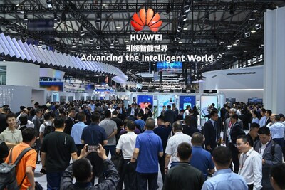 MWCS 2024: Huawei внедряет коммерческий 5G-A в эпоху мобильного ИИ