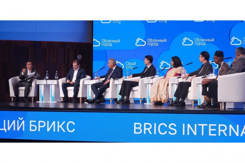 Первый туристический форум БРИКС в Москве объединит все девять стран — участниц союза