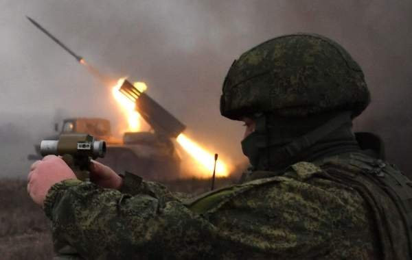 Последние новости СВО на 5 июня 2024. Карта боевых действий на Украине на сегодня, ситуация на фронтах