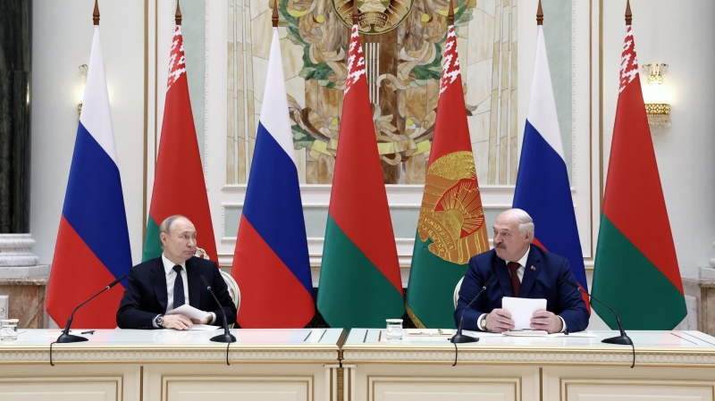 Путин предложил Совбезу обсудить международную борьбу с терроризмом