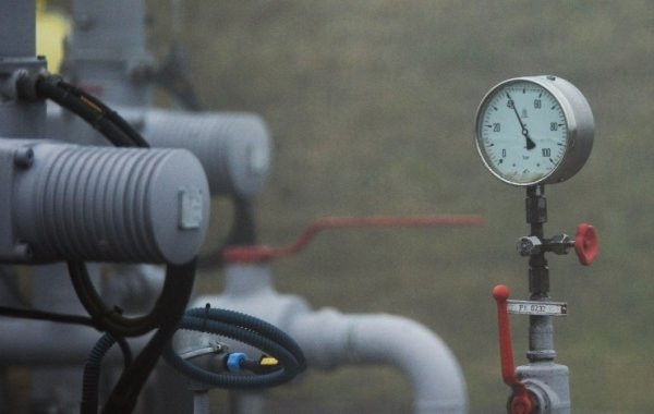 Россия впервые за два года обогнала США по поставкам газа в Европу