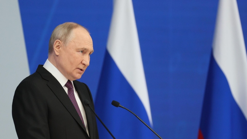 У Путина в пятницу не исключаются рабочие встречи на полях ПМЭФ