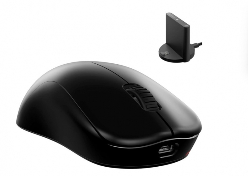 ZOWIE XL2586X и U2: Новые эталоны в мире гейминга от BenQ