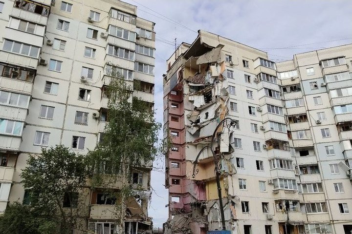 Обстановка в Белгородской области на 23.07.2024: новые последствия обстрелов со стороны ВСУ