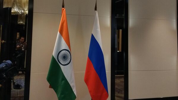 Песков рассказал о повестке российско-индийских отношений