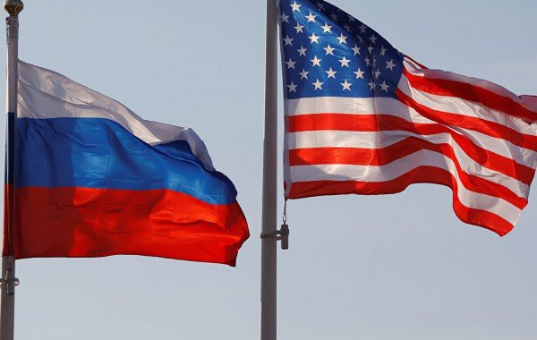 Рябков: сближение РФ и США не планируется после инцидентов с дронами в Сирии