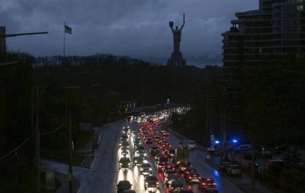 В Раде заявили, что к осени на Украине останутся только пенсионеры