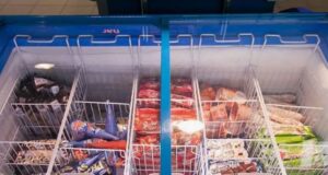 "Морозпродукт"