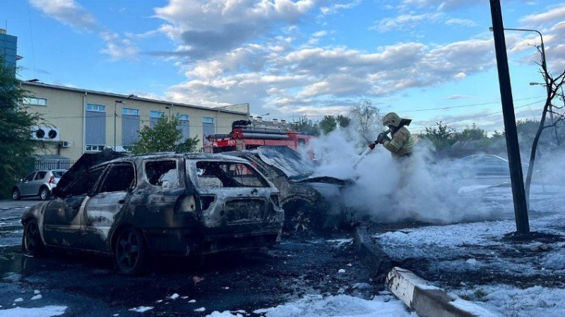 Обстановка в Белгородской области из-за обстрелов ВСУ: последствия на сегодня, 11.08.2024