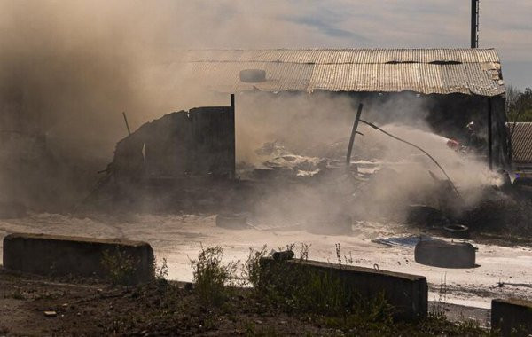 Обстановка в Белгородской области на 22 августа 2024: последствия обстрелов ВСУ на сегодня