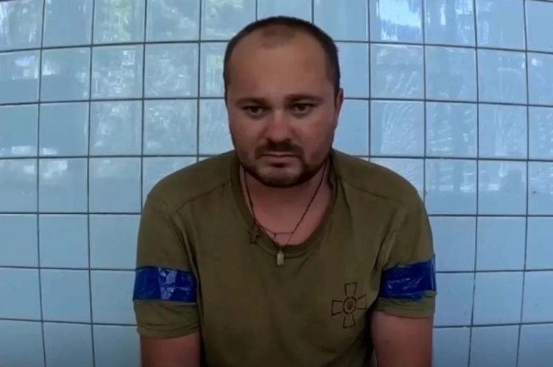 Свежая карта боевых действий на Украине: обстановка на фронтах СВО на 17.08.2024