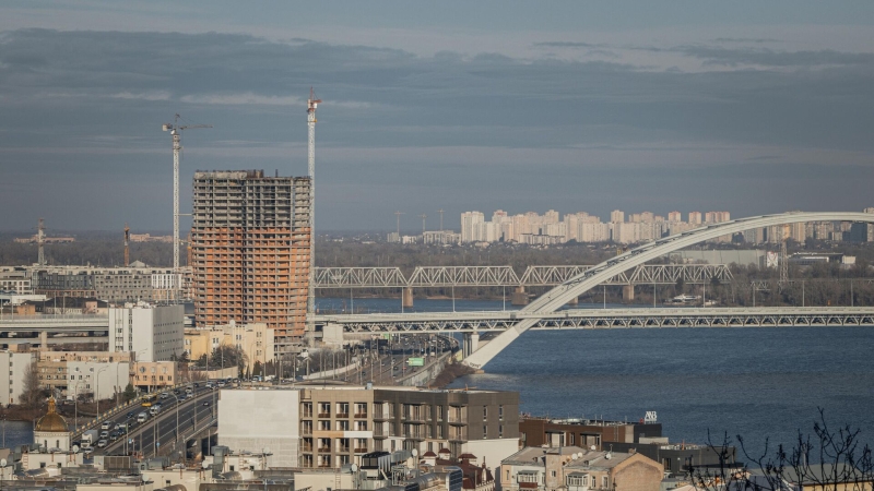 "В ближайшие недели". СМИ назвали цель главкома ВСУ в Курской области