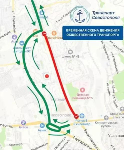 Взрывы в Севастополе 2 августа: подробности, ВСУ атаковали Крым американскими ракетами