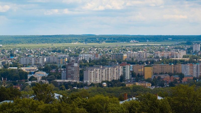 Жители Курской области смогут проголосовать досрочно на выборах губернатора