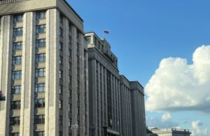 Шульгинов, Матыцин, Белых и Казакова возглавили комитеты Госдумы