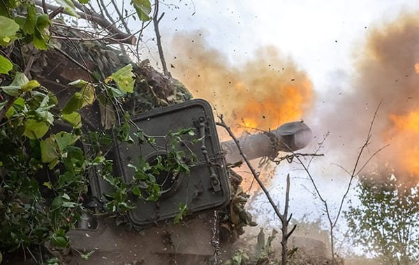 Свежая карта боевых действий в Курской области на утро 15.09.2024. Сводка Юрия Подоляки: итоги пятого дня контрнаступления ВС РФ