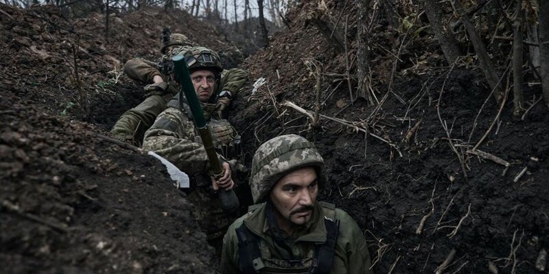 Свежая карта боевых действий в Курской области от 23.09.2024. Нависла угроза со стороны Глухово. Обстановка в приграничье на сегодня