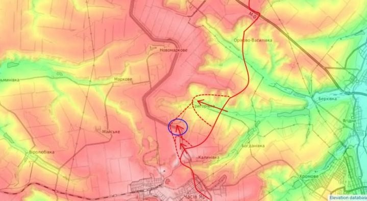 Свежая сводка с фронта от Юрия Подоляки 15.09.2024: ВС РФ добились важного успеха на севере Часов Яра