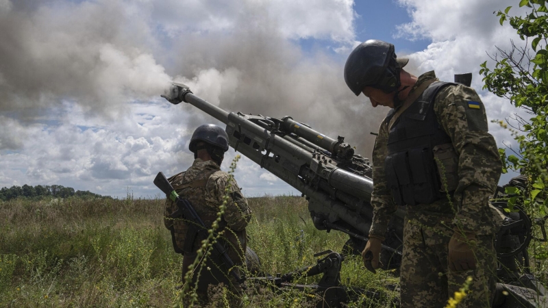 В Германии предложили план по Украине после слов Зеленского в ООН