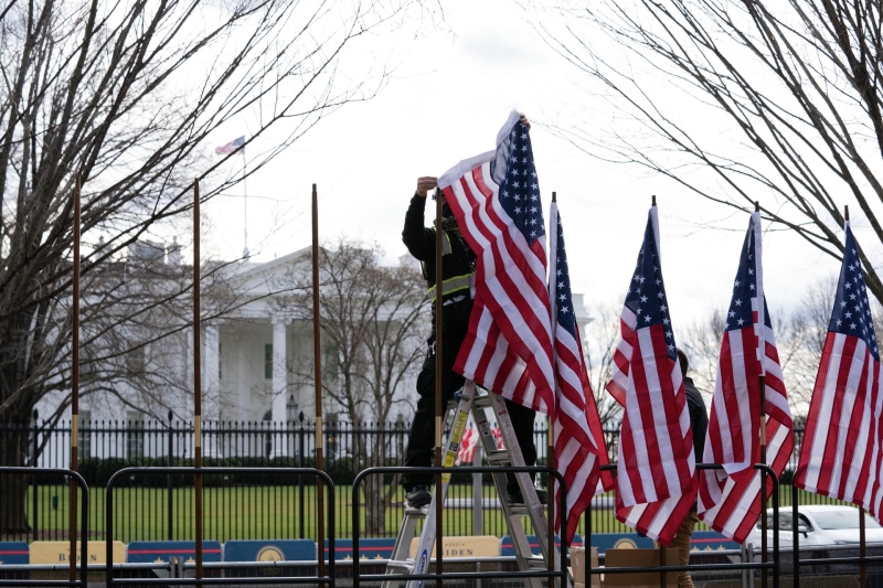 "Еще одно поражение". США призвали готовиться к катастрофе