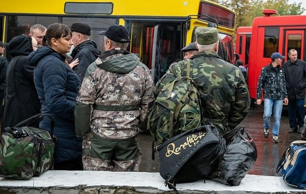 Министр обороны РФ Андрей Белоусов ответил на вопрос о возможности возобновления мобилизации