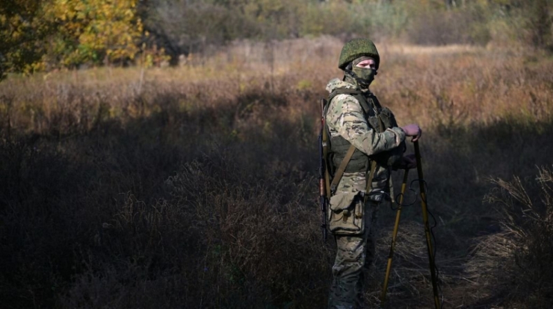 На Покровском направлении возобновились бои за Воздвиженку: новая сводка СВО на 20 октября